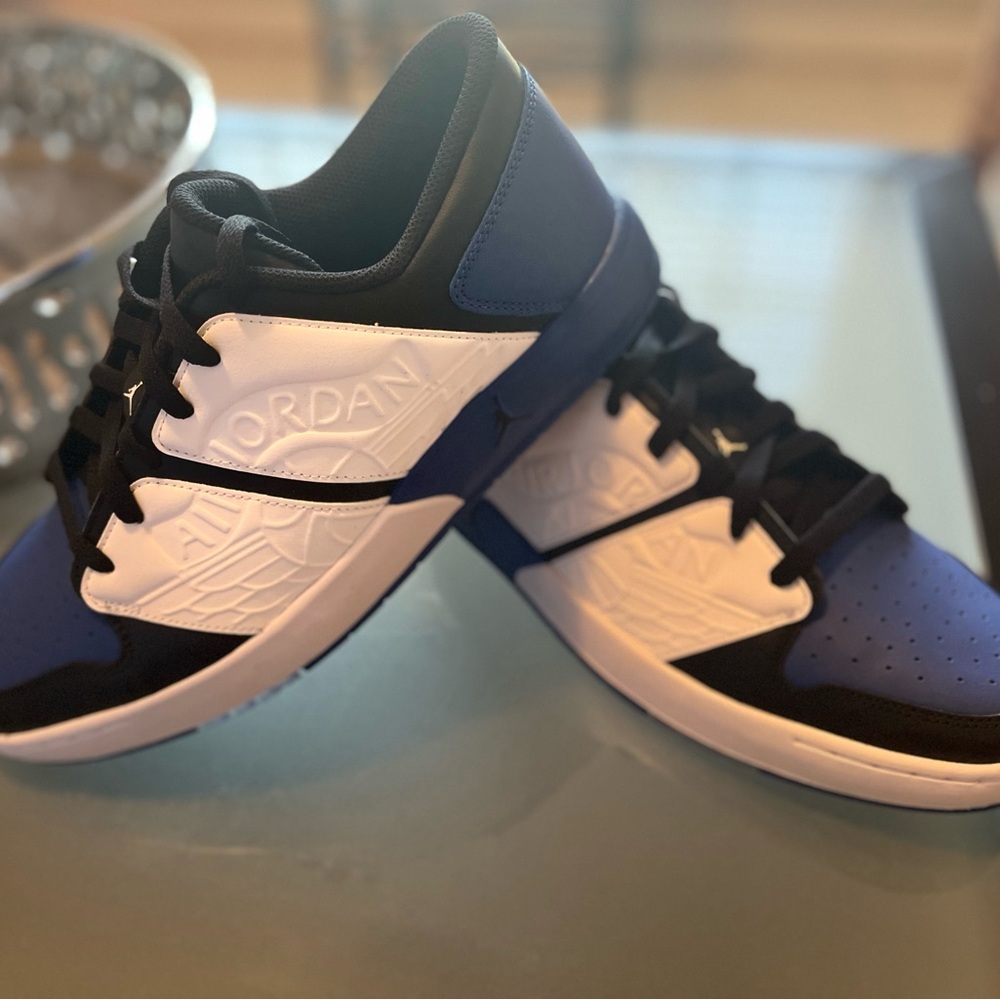 Nike Air Jordan